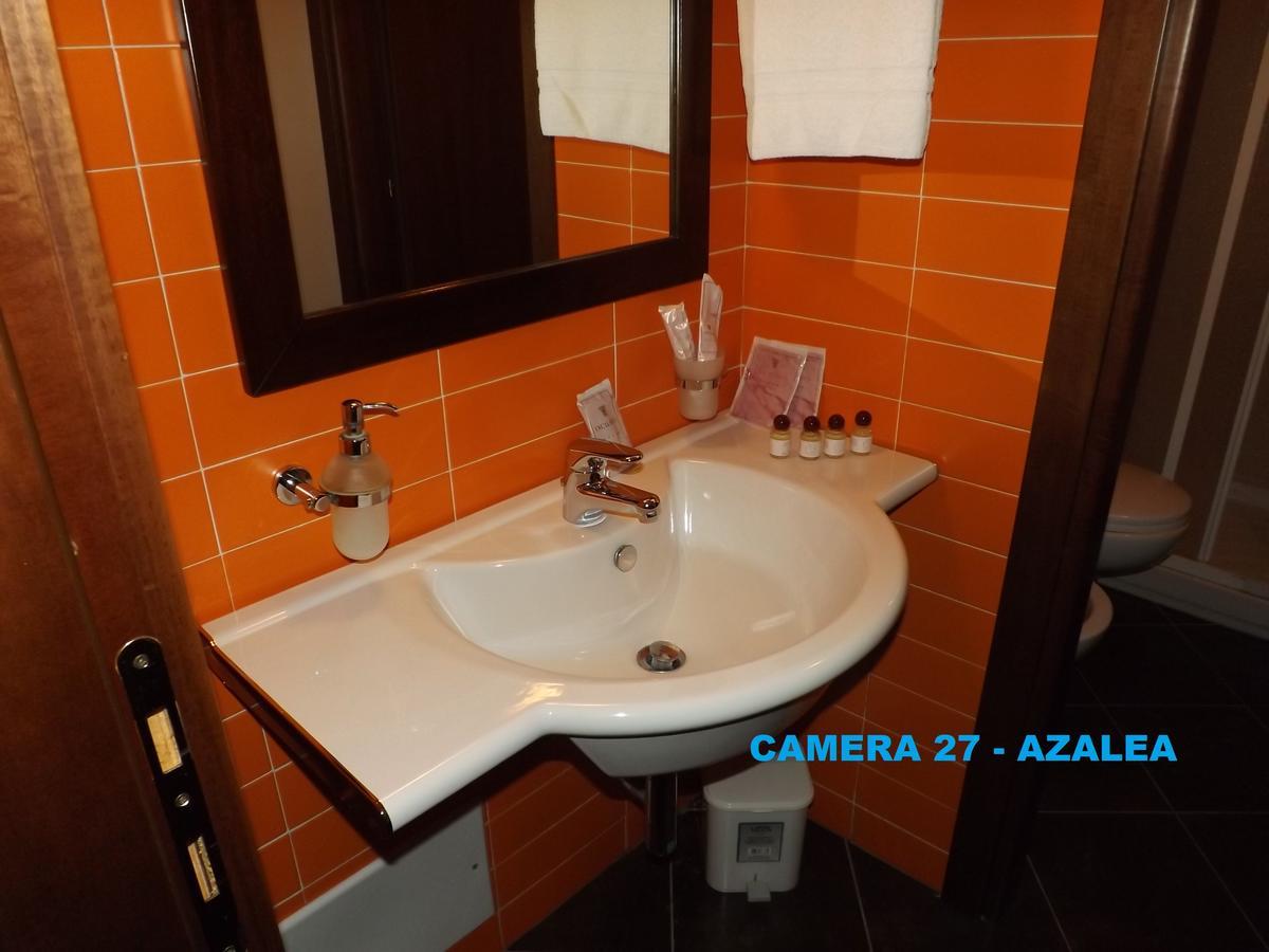 LeBaronie Willa Scicli Zewnętrze zdjęcie