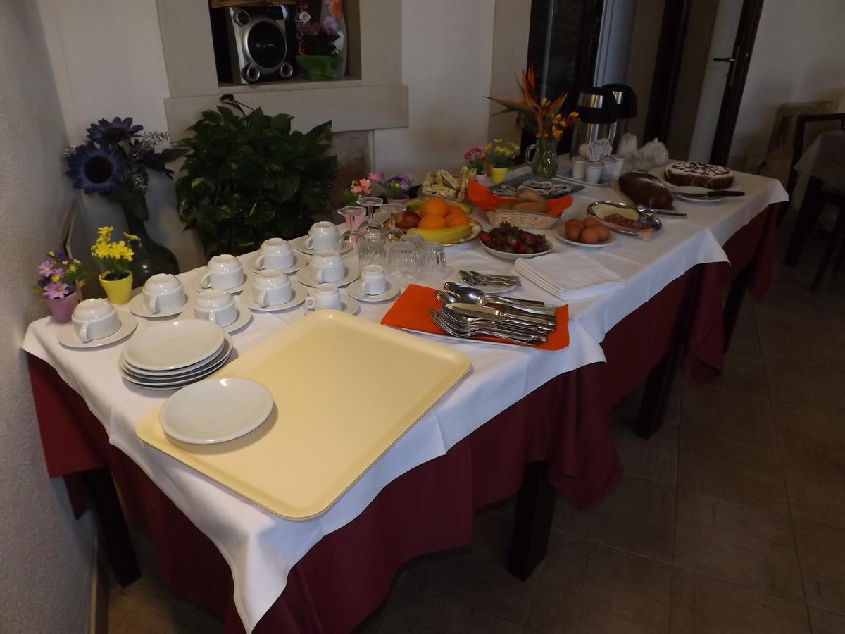 LeBaronie Willa Scicli Zewnętrze zdjęcie